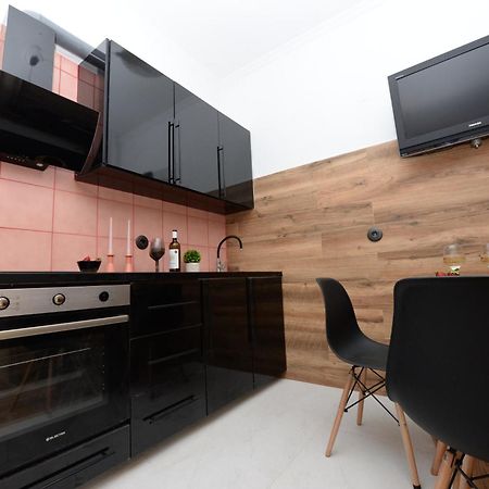 Casa Theodosia A&B Apartment Corfu  ภายนอก รูปภาพ