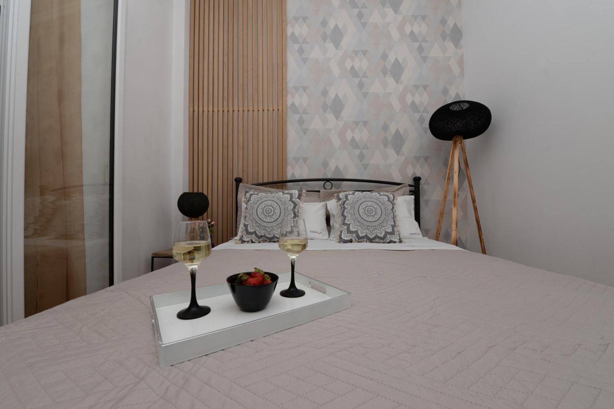 Casa Theodosia A&B Apartment Corfu  ภายนอก รูปภาพ