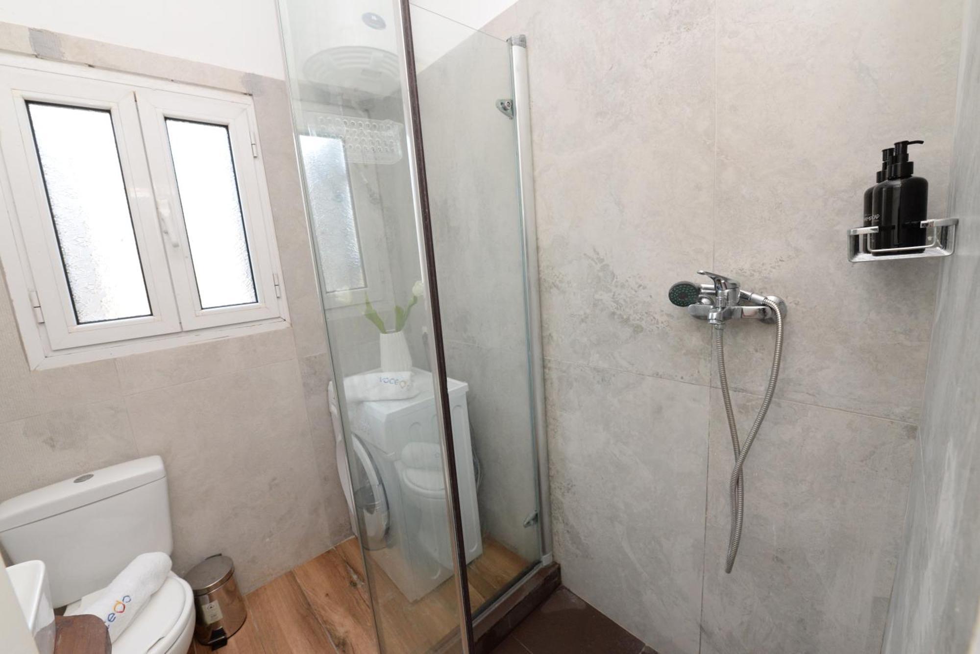 Casa Theodosia A&B Apartment Corfu  ภายนอก รูปภาพ