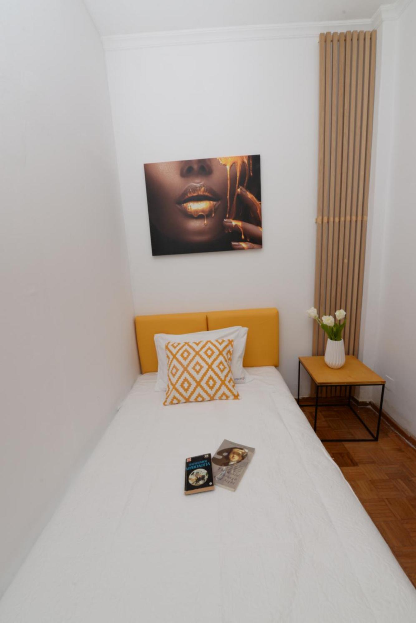 Casa Theodosia A&B Apartment Corfu  ภายนอก รูปภาพ